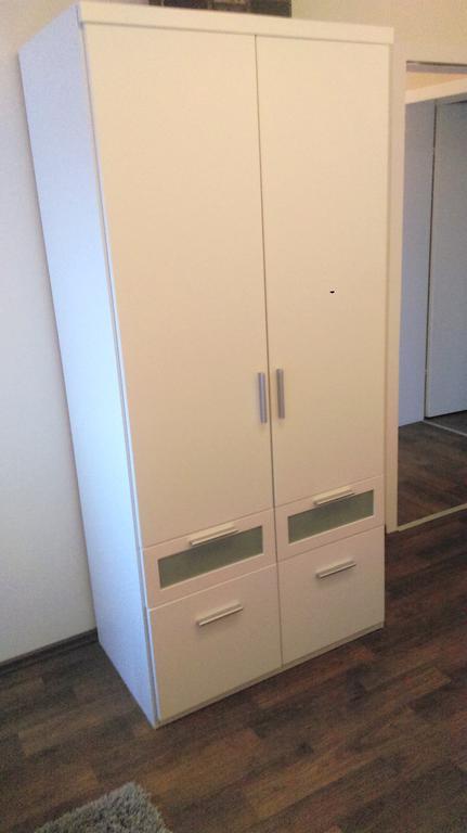 Ferienwohnung Familie Perl Immenhausen Exteriör bild